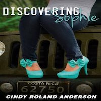 Discovering Sophie by Anderson Cindy Roland PDF Download