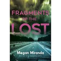 Fragments of the Lost by Megan Miranda PDF Download