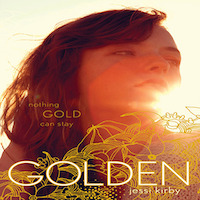 Golden by Jessi Kirby PDF Download