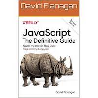 JavaScript, 7th Edition by David Flanagan PDF Download