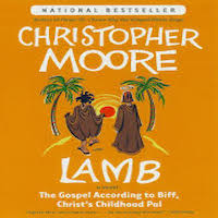 Lamb by Christopher Moore PDF Download