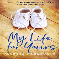 My Life for Yours by Vanessa Canevale PDF Download