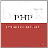 PHP Developer’s Cookbook by Sterling Hughes PDF Download