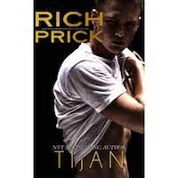 Rich Prick by Tijan PDF Download