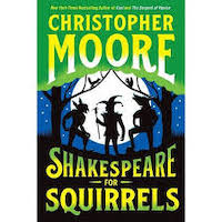 Shakespeare for Squirrels by Christopher Moore PDF Download