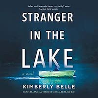 Stranger in the Lake by Kimberly Belle PDF Download