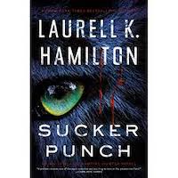 Sucker Punch by Laurell K. Hamilton PDF Download