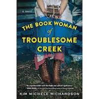 The Book Woman of Troublesome Creek by Kim Michele Richardson PDF Download