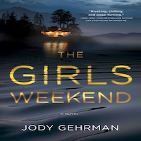 The Girls Weekend by Jody Gehrman PDF Download