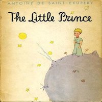The Little Prince (Le petit Prince) by Antoine de Saint PDF Download
