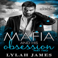 The Mafia and His Obsession Part 2 by Lylah James PDF Download