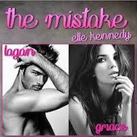 The Mistake by Elle Kennedy PDF Download