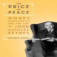 The Price of Peace by Zachary D. Carter PDF Download