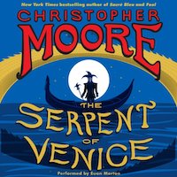 The Serpent of Venice by Christopher Moore PDF Download