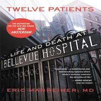 Twelve Patients by Eric Manheimer PDF Download