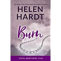 Burn by Helen Hardt PDF Download