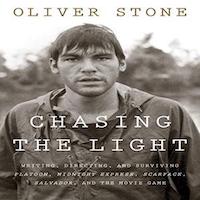 Chasing the Light by Oliver Stone