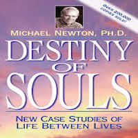 Destiny of Souls by Michael Newton