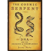 Download Cosmic Serpent by Jeremy Narby PDF