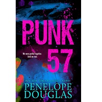 Download Punk 57 by Penelope Douglas PDF