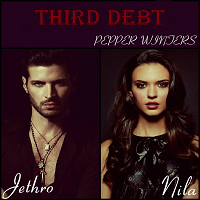 Download Third Debt by Pepper Winters PDF