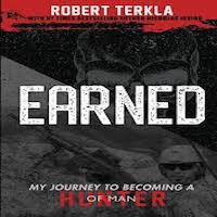 Earned by Robert Terkla