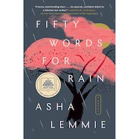 Fifty Words for Rain by Asha Lemmie PDF Download