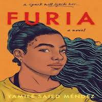 Furia by Yamile Saied Mendez PDF Download