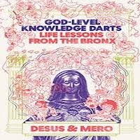 God Level Knowledge Darts by Desus & Mero