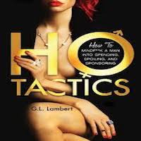 Ho Tactics by G. L. Lambert