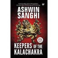 Keepers of the Kalachakra by Ashwin Sanghi PDF Download