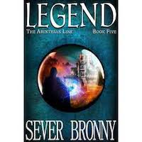 Legend by Sever Bronny