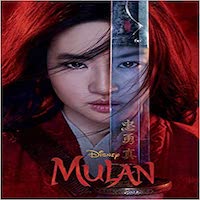 Mulan by Elizabeth Rudnick PDF Download
