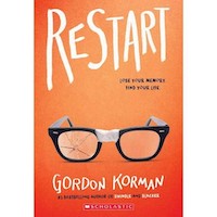 Restart by Gordon Korman PDF Download