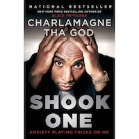 Shook One by Charlamagne Tha God PDF Download