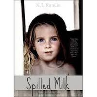 Spilled Milk by K.L Randis