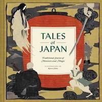 Tales of Japan by Kotaro Chiba