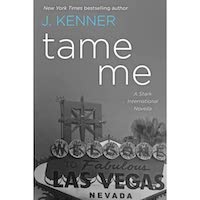 Tame me by Julie Kenner
