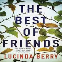 The Best of friends by Lucinda Berry