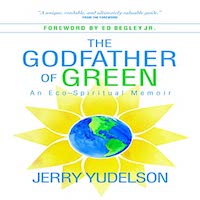 The Godfather of Green by Jerry Yudelson PDF Download