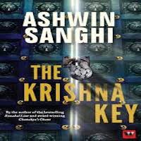 The Krishna Key by Ashwin Sanghi PDF Download