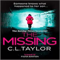 The Missing by C.L. Taylor