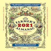 The Old Farmer’s Almanac 2021