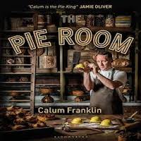 The Pie Room by Calum Franklin PDF Download