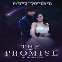 The Promise by Jessica Sorensen