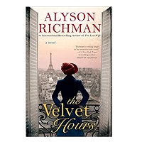 The Velvet Hours by Alyson Richman PDF