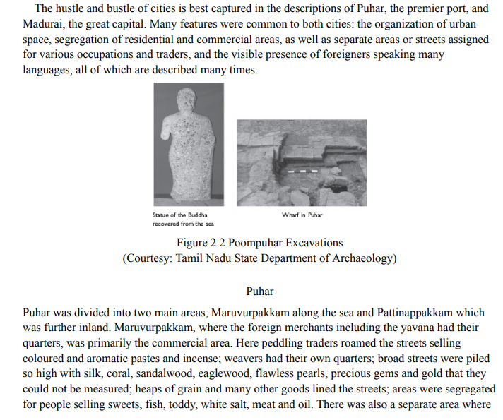 The World of the Tamil Merchant by Kanakalatha Mukund PDF