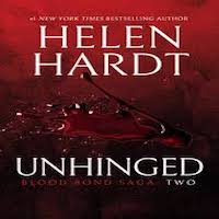 Unhinged by Helen Hardt