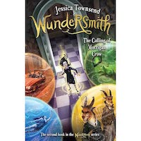 Wundersmith by Jessica Towsend