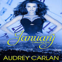 Calendar Girl by Audrey Carlan